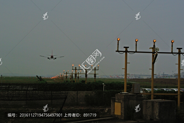 飛機(jī),信號(hào)塔