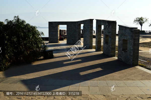 邛海公園