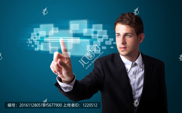 商家壓制高科技型現(xiàn)代紐扣