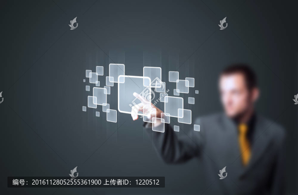 商家壓制高科技型現(xiàn)代紐扣