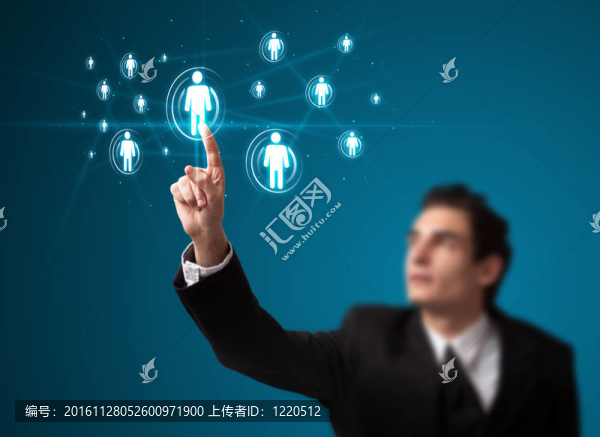 商人壓制現(xiàn)代社會(huì)類型的圖標(biāo)