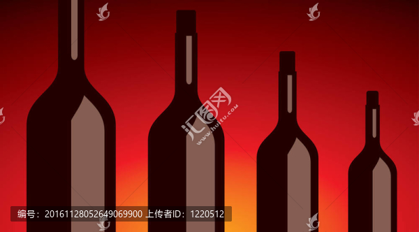 酒瓶