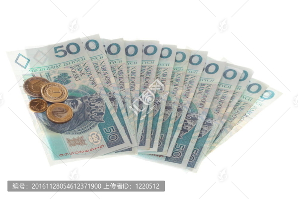 波蘭資金分離