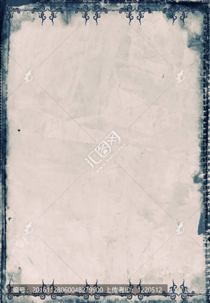 復古風格的框架為你的項目