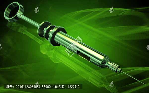 注射器