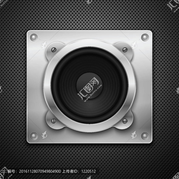 Loadspeaker。為您的城市設計元素。