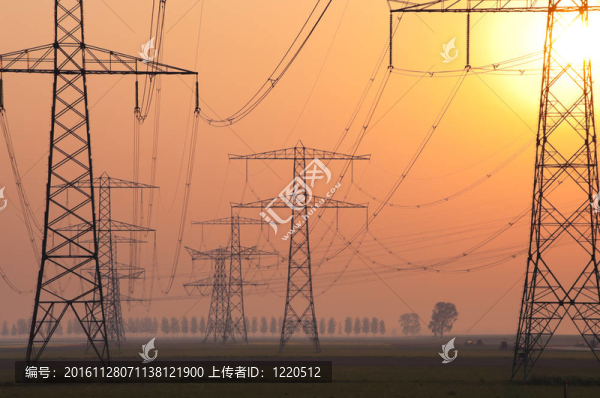 電塔