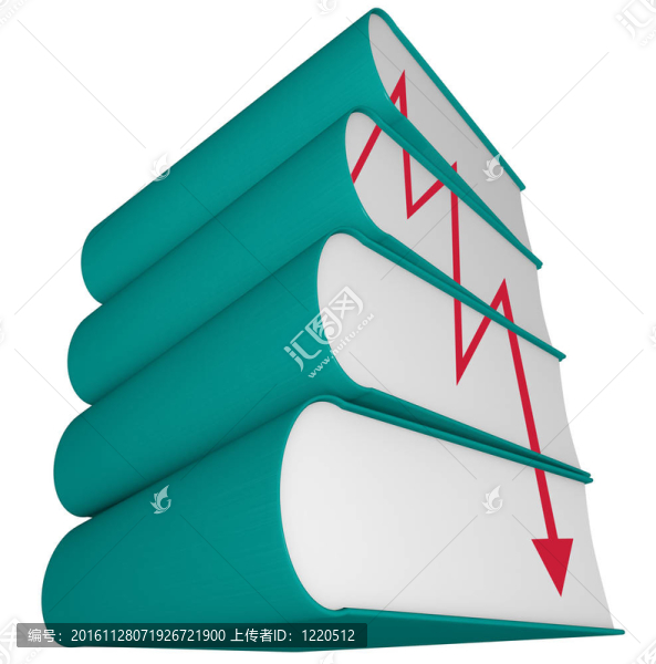 出版業(yè)的衰落：銷售額的下降