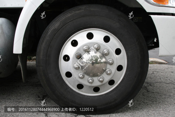 車輪和輪胎組