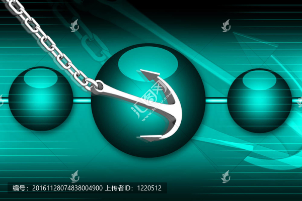 錨和錨鏈