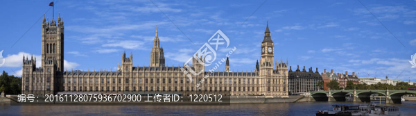 倫敦的斯特宮