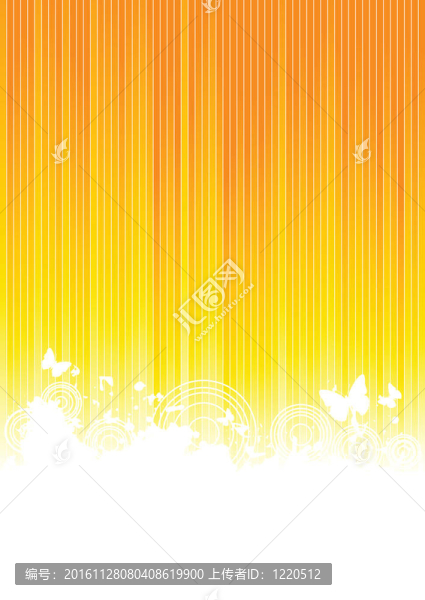 陽(yáng)光明媚的背景
