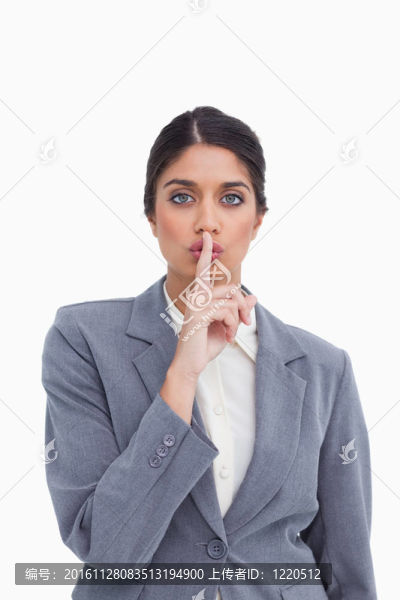 女性企業(yè)家沉默的訴求