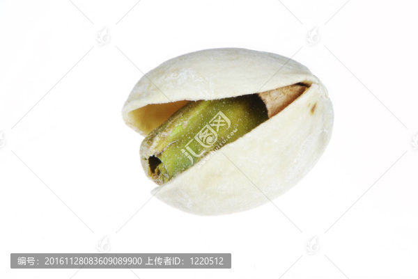 烤和腌制開心果