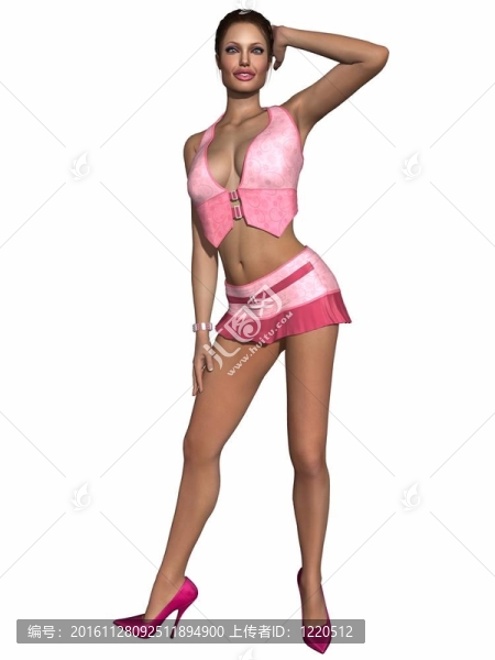 性感美女性感服裝