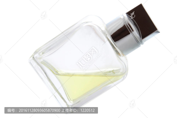 香水瓶
