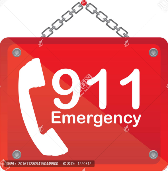 911急救