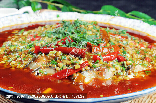 家常裸斑魚(yú)