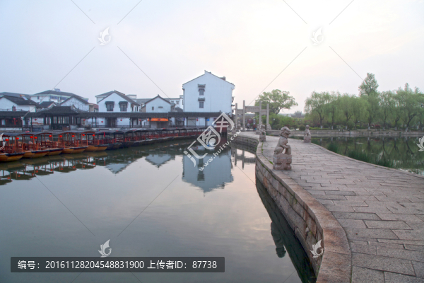錦溪