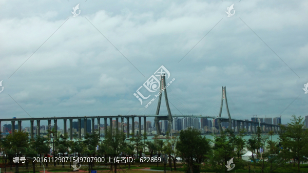 海灣大橋