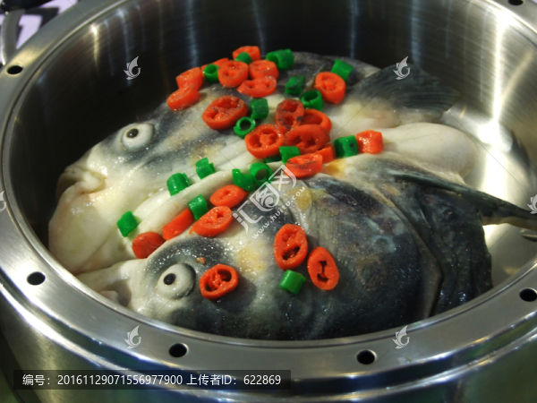 大頭魚(yú)