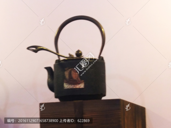 茶壺
