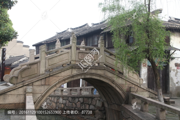 甪直