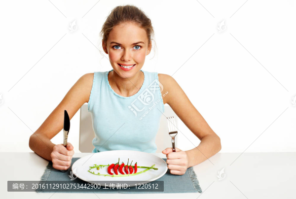 美食家