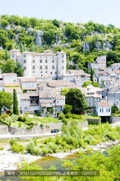 時(shí)尚；羅訥-阿爾卑斯大區(qū)；法國(guó)