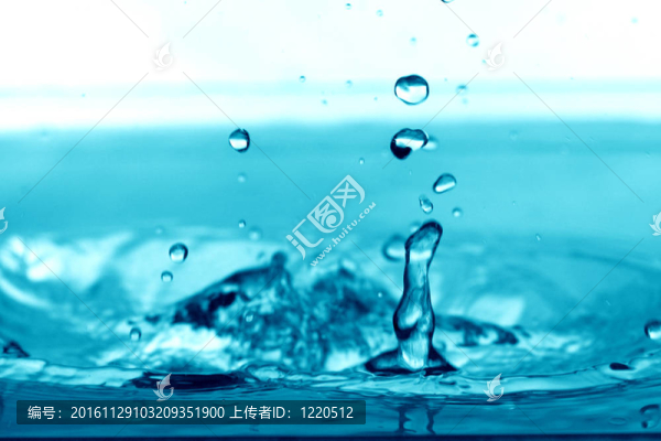 水濺