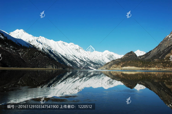 西藏的風(fēng)景