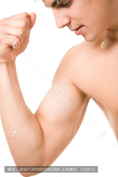 強度
