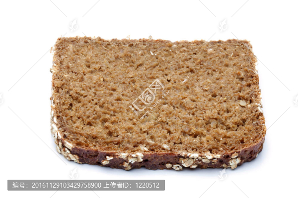 一片面包