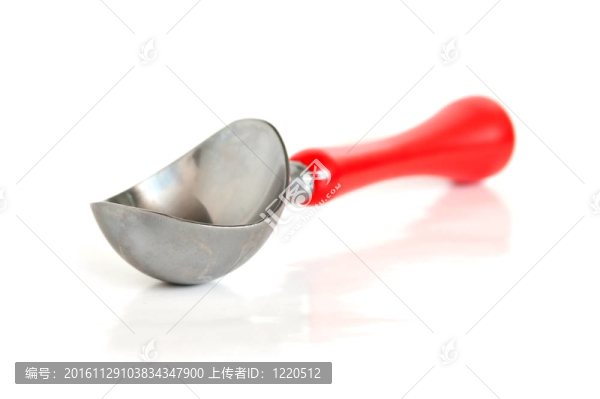 冰淇淋勺