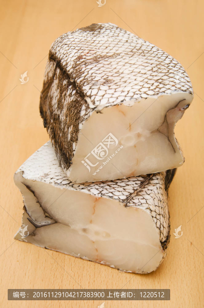 生魚片