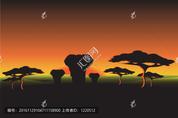 非洲