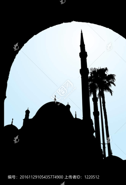 Salah,El,Din的城堡