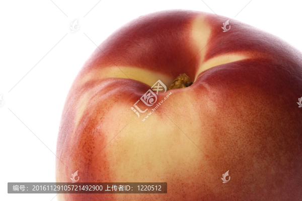 油桃宏觀分離