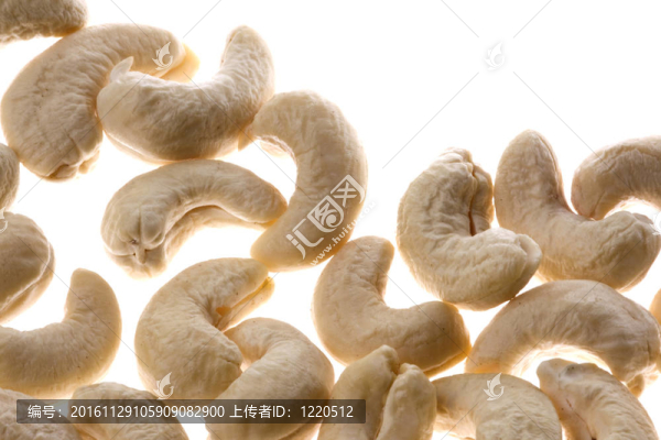 腰果分離
