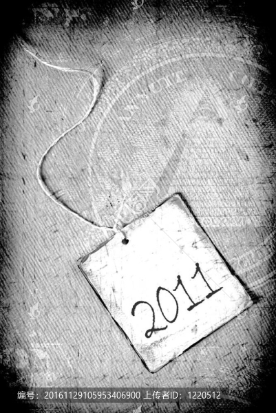 2011年