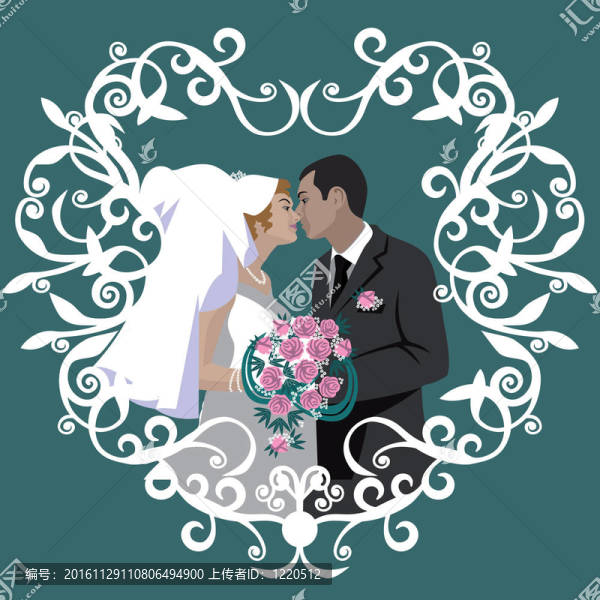 新婚夫婦06
