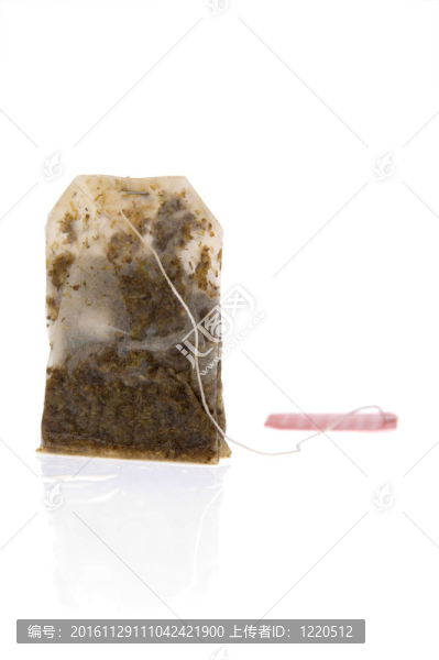 甘菊茶袋