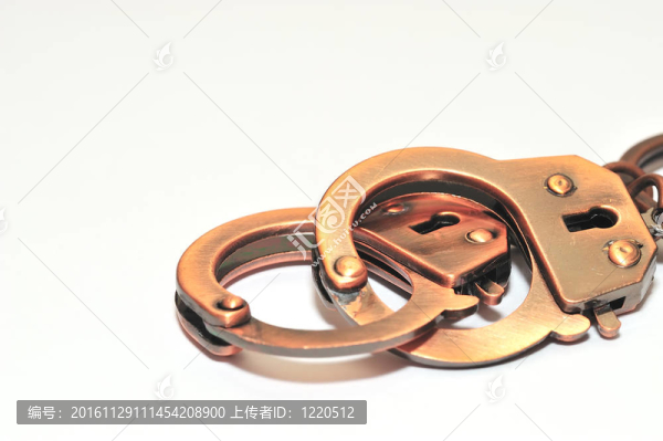 手銬