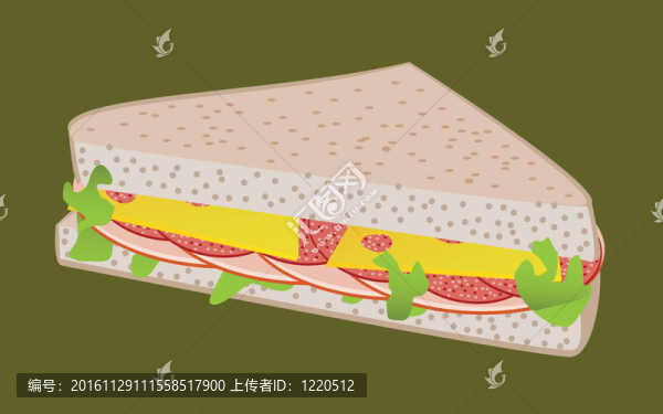 三明治