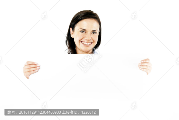 女人