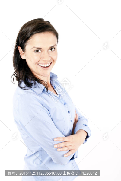 女人