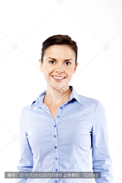女人