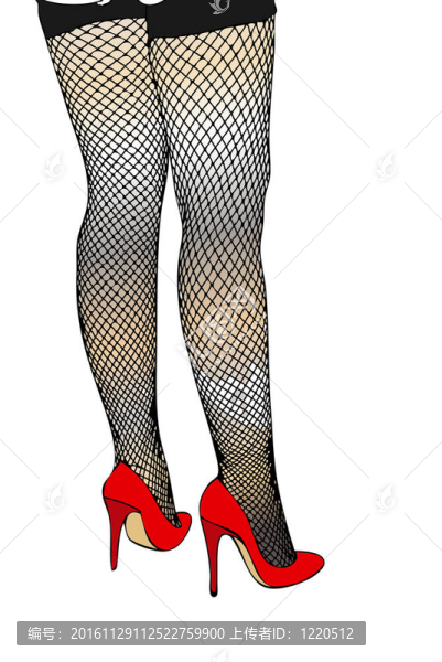 女人的漁網(wǎng)