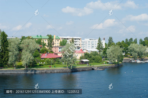 堤壩路