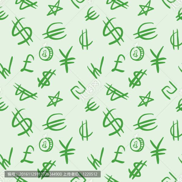 世界貨幣符號(hào)